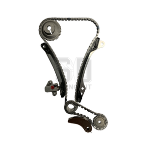 Kit de Cadena de Distribución para TIIDA/VERSA C11X/SC11X, TIIDA C11/SC11, NOTE E11/E11E, Peugeot, NISSAN - Product Image 4