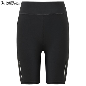 Bon Fournisseur, Service OEM, Fabricant Confortable, Vêtements de Sport Respirants à Séchage Rapide pour Femmes, Short de Fitness Personnalisé Haute Performance - Product Image 2