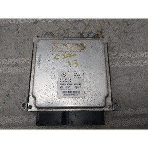 ECU และโมดูลคอมพิวเตอร์มือสองสำหรับรถยนต์ C-class รุ่น A6519007500 - Product Image 1