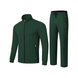 Ensemble de survêtement de sport pour homme, tenue de sport pour la gym - Product Image 4