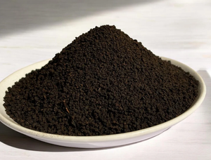 Assam Loose <b>Tea</b> Black Granules, Health <b>Tea</b> with Antioxidants | Fresh Taste, 12 Month Shelf Life, Grade A Quality 250gm piece - Product Image 3