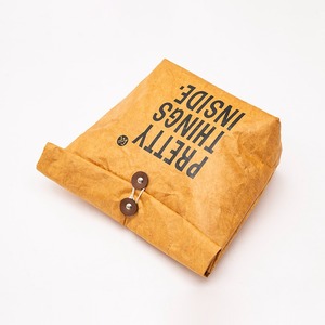 <b>Lunch</b> Bag <b>Insulated</b> Waterproof Bag Picnic <b>Box</b> ECO Friendly Recyclable - Product Image 3