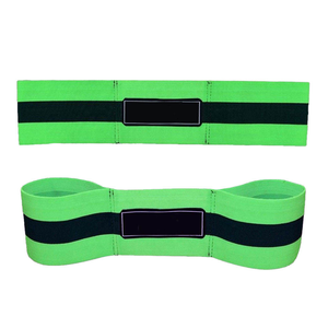 <b>Bench</b> Press Slingshot Men Women Gym <b>Weight</b> Training Support Elastic Strength Power Band OEM Supplier - Product Image 4