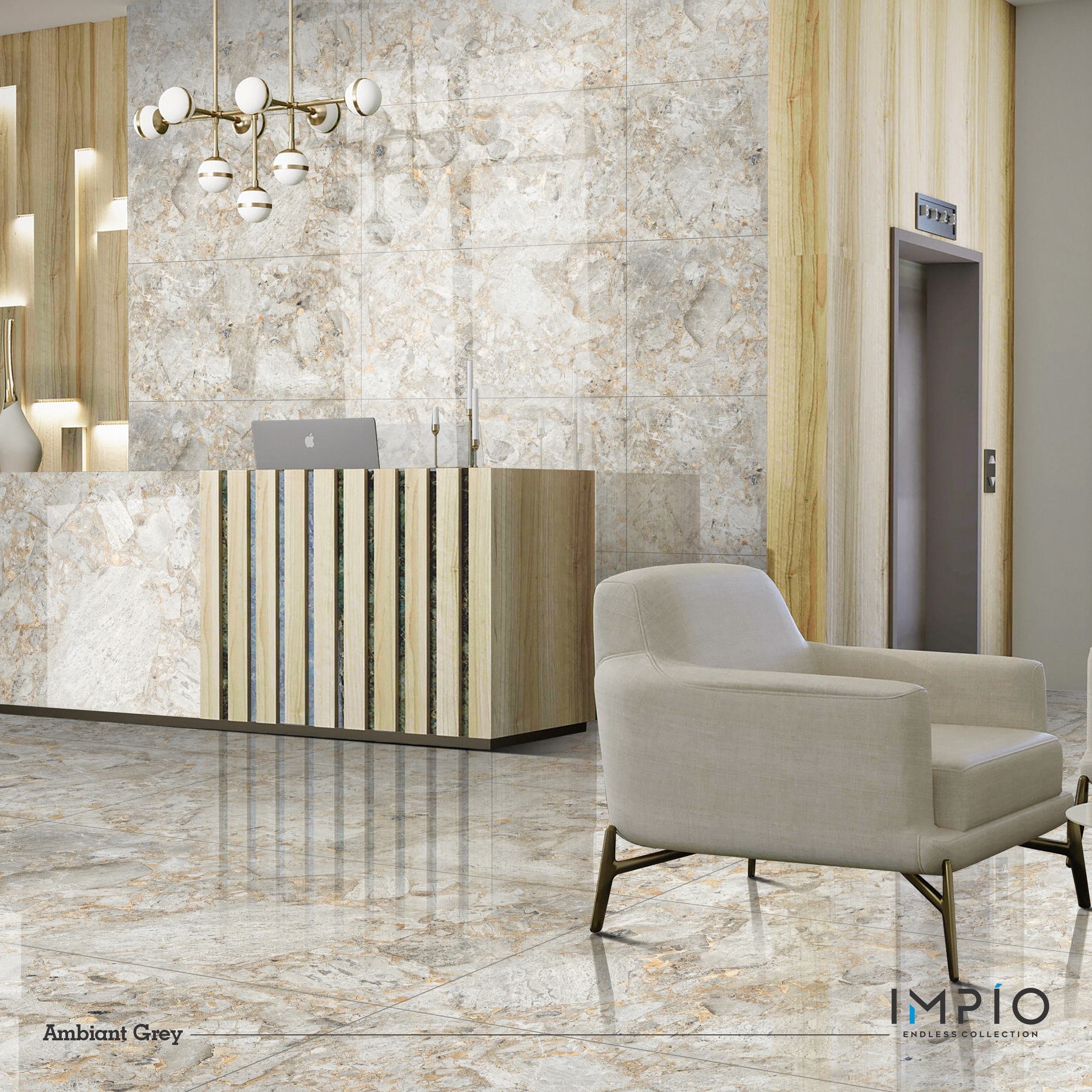 สีเทาอ่อน