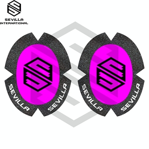 Glissières de genou en bois pour moto, disponibles en faible quantité minimale de commande (MOQ), matériau de bonne qualité, pour piste de course, moto, motocycliste. - Product Image 4