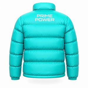 <b>New</b> Arrival Men's Puffer Jacket Warm Winter Coat Wholesale Custom Insulated Outerwear Manufacturer Padded Jacket Bulk Supplier - Product Image 2
