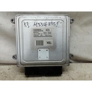 ECUs y Módulos de Computación Optima Usados 391432ETB0 - Product Image 4