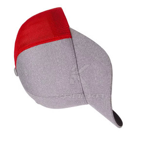 Gorras de Béisbol de Tela Suave, Uso Diario, Ajuste Cómodo, Unisex, 100% Algodón, Ajustables, para Todas las Temporadas, Estilo Sencillo - Product Image 3