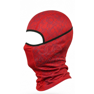 Pasamontañas Elástico y Transpirable para Karting, Forro Cómodo para Casco, Ideal para Entusiastas del Karting y Deportes de Motor - Product Image 3