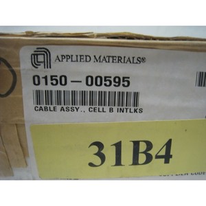 5 ชิ้นใหม่ AMAT 0150-00595 -spot KTEC electronics - อุปกรณ์และอะไหล่เซมิคอนดักเตอร์ระดับโลกที่เชื่อถือได้ที่ - Product Image 3