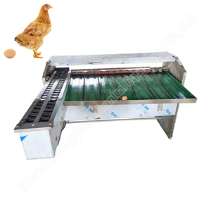<b>Egg</b> Grader South Africa Mechanical <b>Egg</b> Grading Machine <b>Egg</b> Shell Cleaning and Size Sorter Machine - Product Image 5