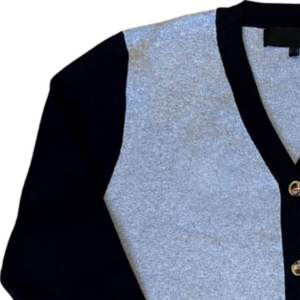 Cárdigan de punto con cuello en V para hombre Tiki Taka Sports, de lana/nailon, manga larga, estilo casual de invierno, con botones, antiarrugas y transpirable. - Product Image 2