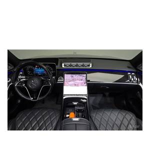 Mercedes-Benz Classe S S580L 4MATIC 2024, conduite à gauche, boîte automatique, 54 593 km - Product Image 6