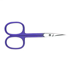 Tijeras de Uñas de Alta Precisión, Cuchillas Afiladas de Acero Inoxidable, Duraderas, Resistentes al Óxido, Ligeras y Reutilizables - Product Image 4