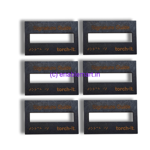 Guía Torch-it Signature (Paquete de 3) Equipo Regular para el Cuidado de la Vista para Personas Ciegas y con Discapacidad Visual - Product Image 1