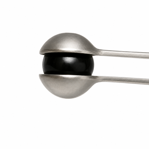Pince à tête ronde de grande taille pour perles et pierres, outil de pose de bijoux ZetomedPro - Product Image 3