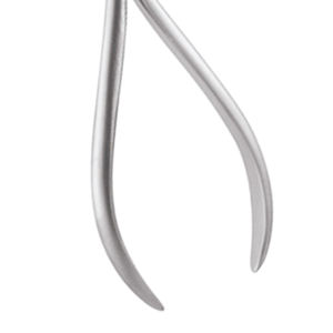 Alicates Manuales para Remover Brackets de Ortodoncia, Instrumento Dental de Acero Inoxidable con Agarre Ergonómico, Herramienta Profesional Reutilizable - Product Image 3