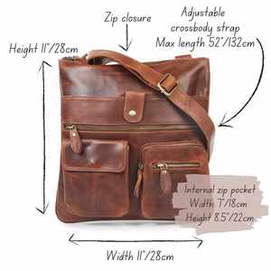 bolsos de cuero - Product Image 5