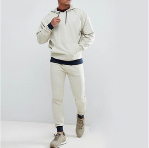 Wholesale Best Selling Custom Design <b>Men's</b> Tracksuit Set Street Wear 2026 Top Trending <b>Men's</b>' Tracksuit Set Two - Product Image 1