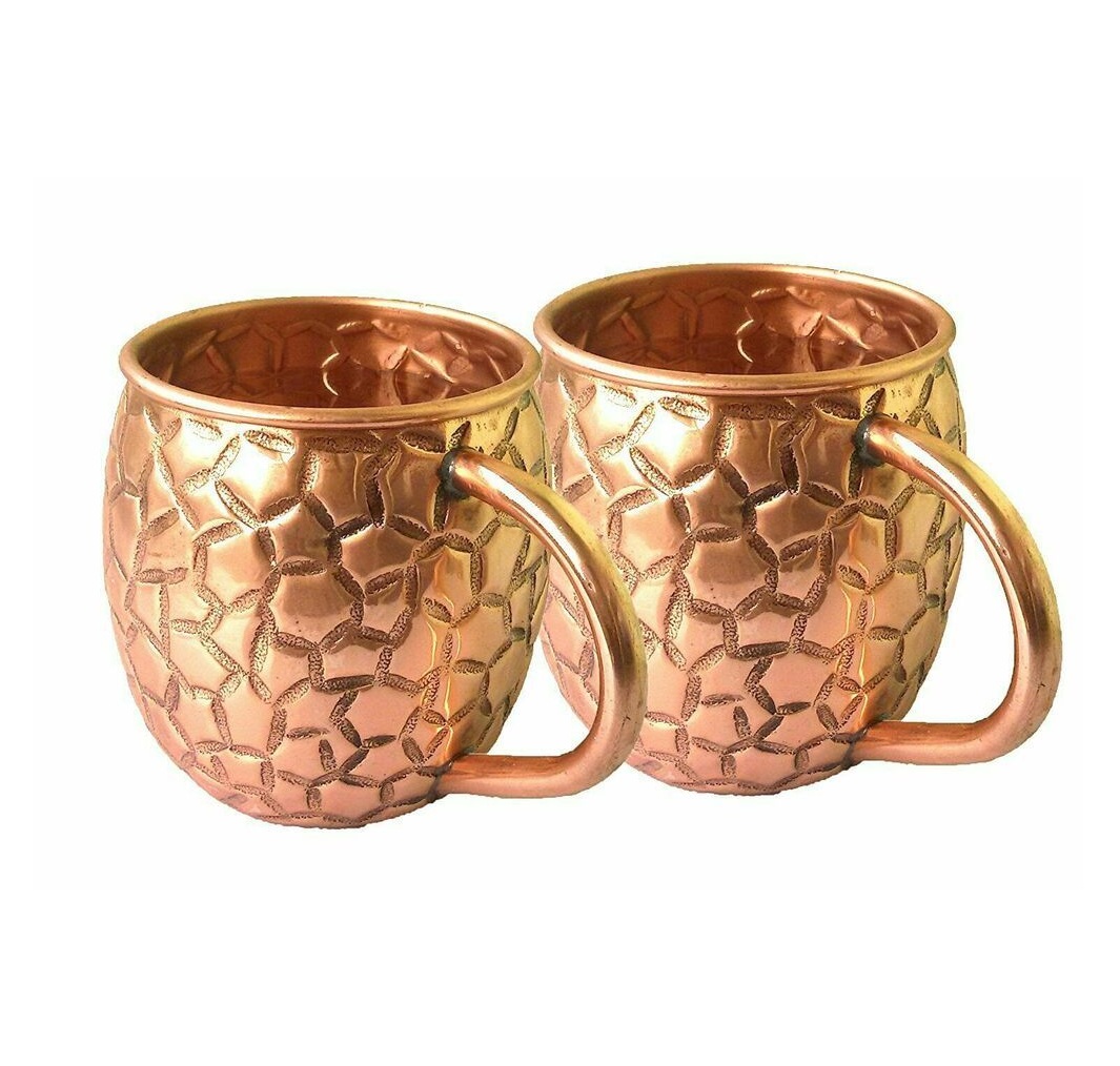 Radiant Rose Gold