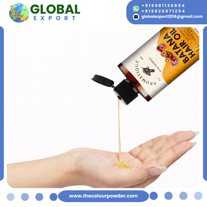 Aceite de Batana Sin Aditivos, Rico en Vitamina E, Grado de Exportación, Certificado por la FDA, Empaque Personalizado, Crecimiento y Grosor del Cabello - Product Image 4