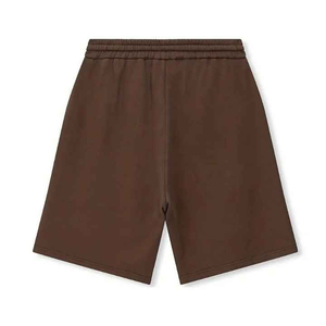 Pantalones Cortos Deportivos Personalizados para Hombre, de Poliéster y Lona, con Impresión por Sublimación, Logotipo OEM, Transpirables - Product Image 4