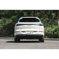 BYD Sea Lion 06 EV SUV électrique pur de taille moyenne