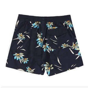 Shorts en maille de haute qualité, shorts décontractés pour hommes, shorts de bain pour l'été, shorts de plage pour hommes, prix de gros. - Product Image 5