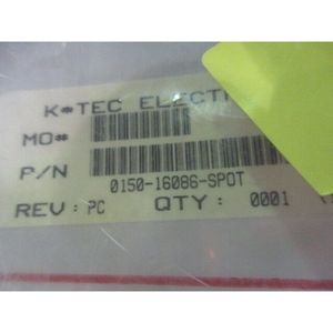 Cable de Control para Robot AMAT 0150-16086, 327851 - Equipo y Piezas de Semiconductores de Confianza de Tradicción Global - Product Image 5