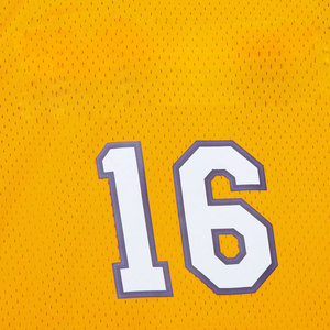 Jersey de Baloncesto Deportivo Personalizado de Nuevo Diseño, Alto Rendimiento, Cómodo, Moderno, Ligero, del Mejor Proveedor, Suave y Transpirable - Product Image 4