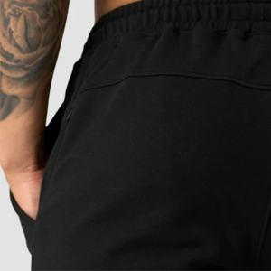 ECONEX SPORTS 2025 Short de survêtement léger pour homme avec cordon de serrage-Tissu respirant, idéal pour le sport et la détente - Product Image 6