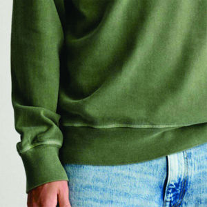 High-Quality Men's Sunfaded Hoodie - Classic Design, Comfortable Fit, and Ideal for Everyday Use - Product Image 4