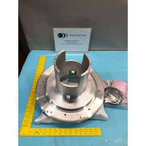 EATON AXCELIS 1191550 SOURCE FLANGE, 154356 - Equipo y piezas de semiconductores de confianza de la marca global legada - Product Image 2