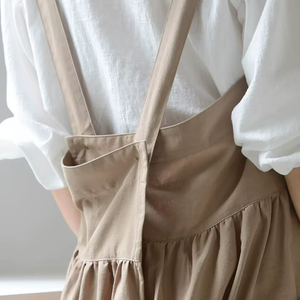 Wholesale <b>Apron</b> Dress for Women Gifts for Mothers Day Gift <b>Kitchen</b> <b>Apron</b> Dress Women - Product Image 5