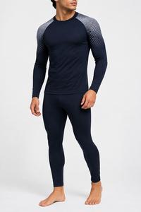 Camiseta de Manga Larga para Hombre, Fabricación Profesional, Precios al por Mayor, Camisetas de Manga Larga para Hombre en Venta, Secado Rápido, Actividades al Aire Libre - Product Image 6