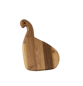 Tabla de Cortar de Acacia de Último Modelo, Equipo de Cocina, Tabla de Cortar Rectangular para Restaurantes, Cocina y Catering - Product Image 4