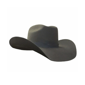 Chapeau Fedora en feutre unisexe réglable en cuir véritable - Logo personnalisable, couleur au choix, design professionnel, collection Printemps-Été - Product Image 1