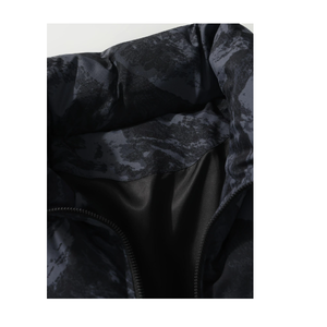 Top Selling Men's <b>Puffer</b> <b>Jacket</b> High Quality Waterproof Winter Coat with Custom Color and Logo at Wholesale Price - Product Image 3