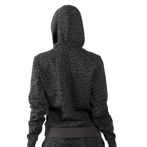 Sweat-shirts et hoodies imprimés camouflage pour hommes, fabricant pakistanais, hiver, extérieur, chauds, durables, décontractés, basiques, mélange de coton. - Product Image 2