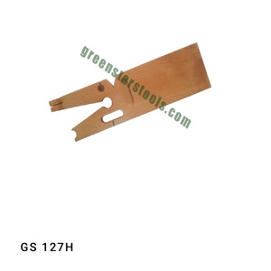 <b>Bench</b> Pin Wooden for Jewelry Making Tools Hardwood Workbench Support Durable Jewelry Work Tool | Item No GS-127H - Product Image 2