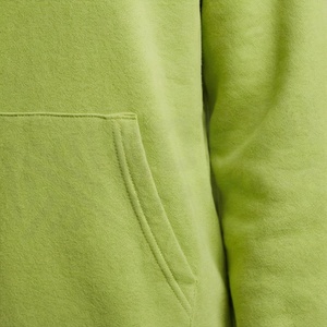 Sudadera con Capucha de Primera Calidad para Mujer, Ropa de Invierno, Estilo Hip Hop, Tejido de Forro Polar, Cuello con Capucha, Ropa Informal - Product Image 5