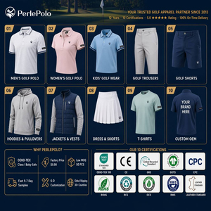 Camiseta de Hombre PerlePolo, Manga Corta, Corte Regular, Transpirable, Tejido 100% Algodón Orgánico, 320g, Cuello Redondo, Estilo Casual - Product Image 2