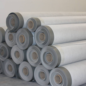 Rouleaux de membrane composite multicouche en polymère imperméable, résistants à l'eau pour les projets d'étanchéité de toitures - Product Image 1