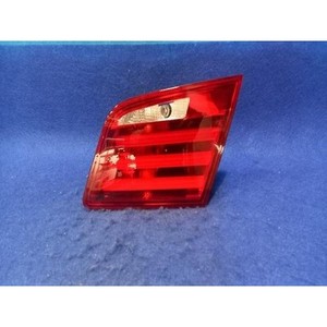 Phare antibrouillard d'occasion pour BMW Série 5, côté droit, 17349002 - Product Image 1