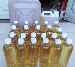 ACEITE DE COCO VIRGEN 100% PURO, CUIDADO NATURAL PARA LA PIEL Y EL CABELLO, GRADO DE EXPORTACIÓN - Product Image 6