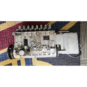 Pièces détachées automobiles d'occasion 400912-00722 Weifu BHF6P120056 Pompe d'injection de carburant diesel compatible avec Doosan, pièces détachées automobiles coréennes d'occasion - Product Image 4