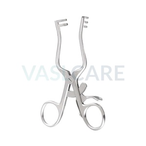 Set de Instrumentos Quirúrgicos Cardiovasculares para Bypass Aortobifemoral Endovascular de Corazón Abierto - Product Image 5