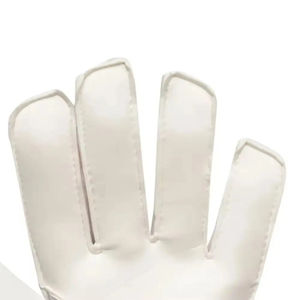 Gants de gardien de but en cuir PU véritable pour hommes et femmes, les plus vendus, protection des mains, équipement sportif, mitaines et gants de gardien de but - Product Image 6