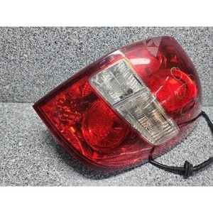 Luz Trasera Derecha Usada Captiva 20946138 - Product Image 2