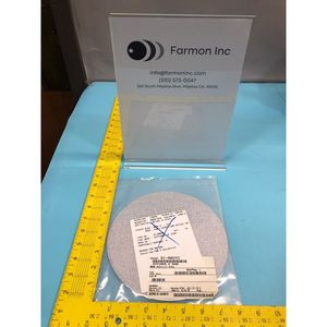 Difusor 1021-15-176, Disco de 8 Pulgadas, 81-00293, 182938 - Equipo y Piezas de Semiconductores de Confianza de Global Legacy - Product Image 2